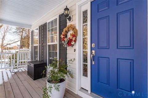 Tiny photo for 13366 Depot Road, Hanover, VA 23069 (MLS # 2602256)