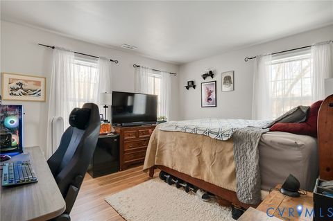 Tiny photo for 13366 Depot Road, Hanover, VA 23069 (MLS # 2602256)