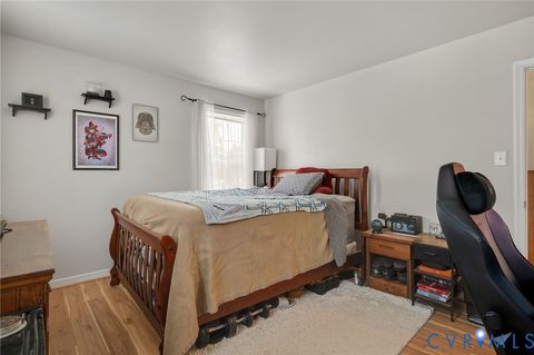 Tiny photo for 13366 Depot Road, Hanover, VA 23069 (MLS # 2602256)