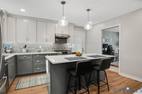 Tiny photo for 13366 Depot Road, Hanover, VA 23069 (MLS # 2602256)