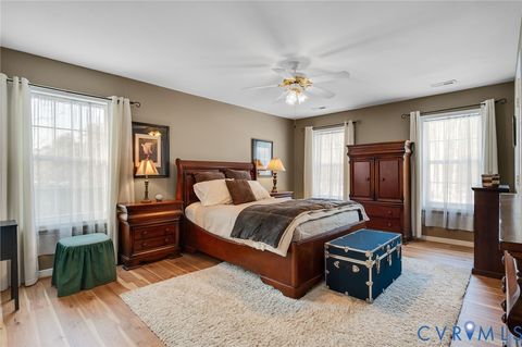 Tiny photo for 13366 Depot Road, Hanover, VA 23069 (MLS # 2602256)