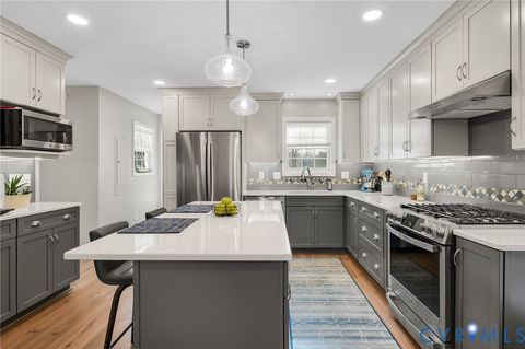 Tiny photo for 13366 Depot Road, Hanover, VA 23069 (MLS # 2602256)