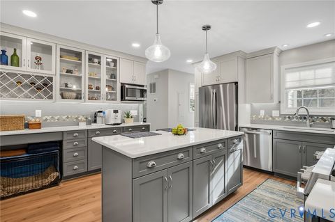 Tiny photo for 13366 Depot Road, Hanover, VA 23069 (MLS # 2602256)