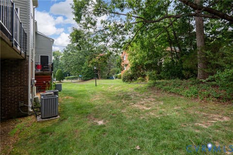 Tiny photo for 1523 Americana Drive, Henrico, VA 23228 (MLS # 2618296)