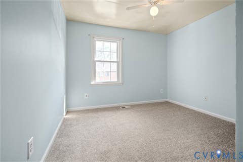 Tiny photo for 1523 Americana Drive, Henrico, VA 23228 (MLS # 2618296)