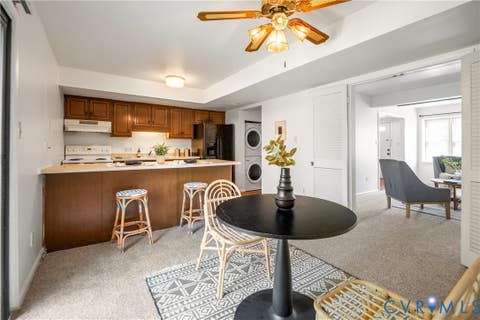 Tiny photo for 1523 Americana Drive, Henrico, VA 23228 (MLS # 2618296)