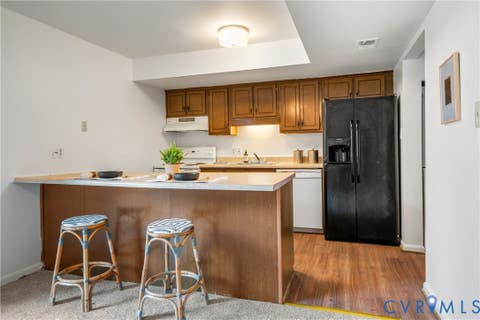 Tiny photo for 1523 Americana Drive, Henrico, VA 23228 (MLS # 2618296)