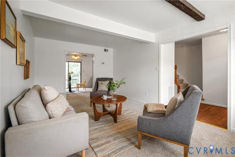 Tiny photo for 1523 Americana Drive, Henrico, VA 23228 (MLS # 2618296)