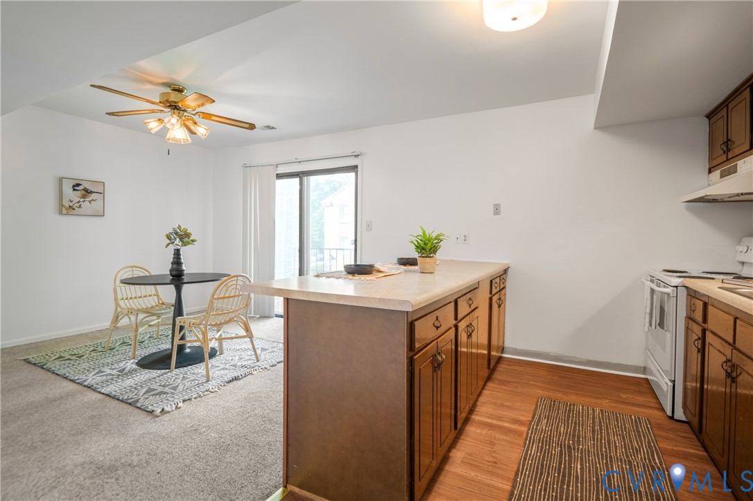 1523 Americana Drive