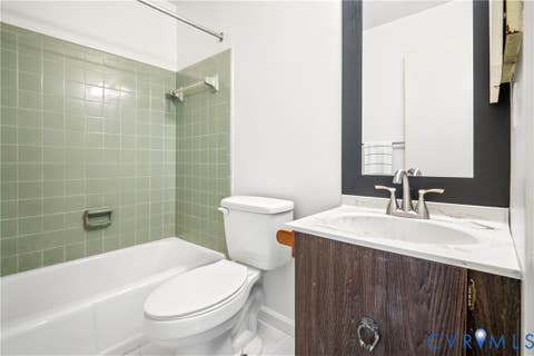Tiny photo for 1523 Americana Drive, Henrico, VA 23228 (MLS # 2618296)