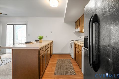 Tiny photo for 1523 Americana Drive, Henrico, VA 23228 (MLS # 2618296)