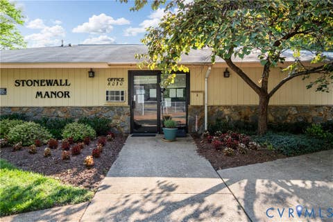 Tiny photo for 1523 Americana Drive, Henrico, VA 23228 (MLS # 2618296)