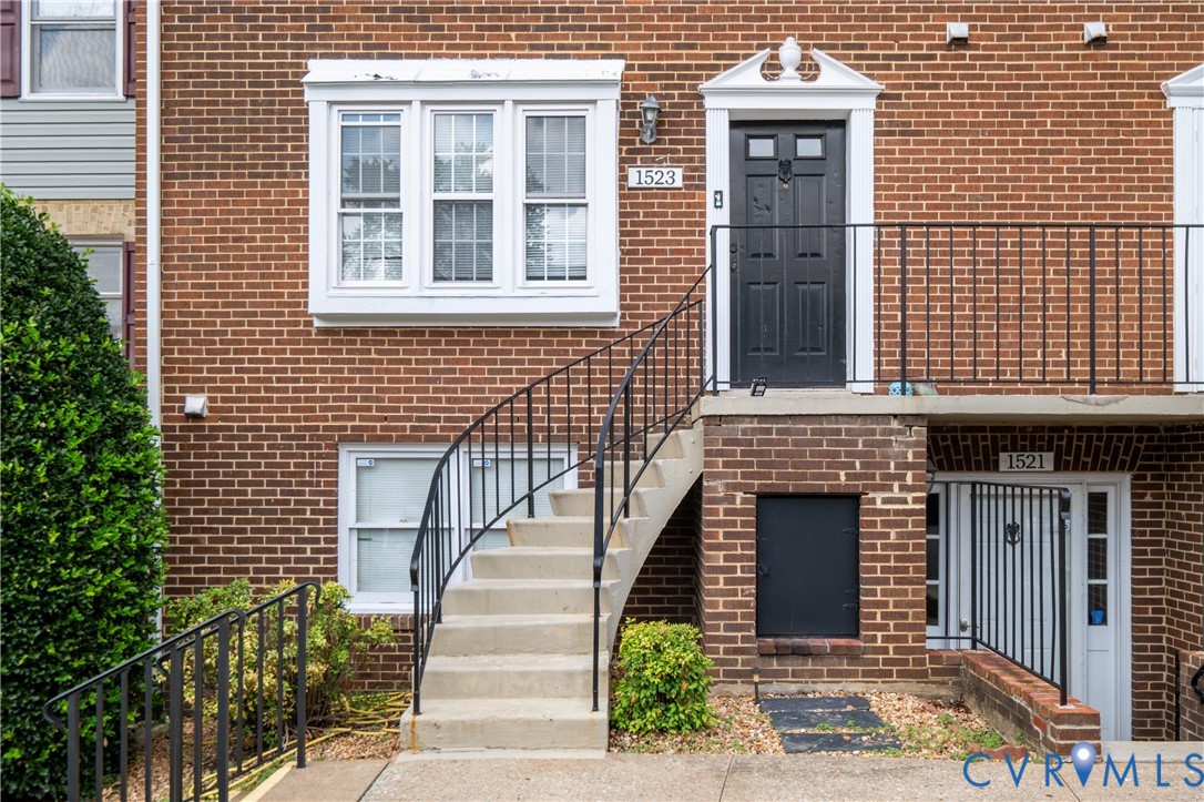 1523 Americana Drive, Henrico, VA, 23228