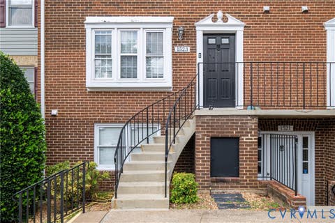 Photo of 1523 Americana Drive, Henrico, VA 23228 (MLS # 2618296)