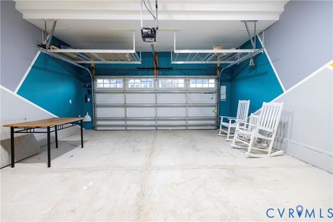 Tiny photo for 9254 Giles Pond Drive, Mechanicsville, VA 23116 (MLS # 2530068)