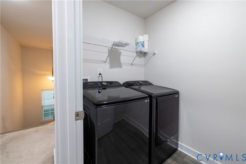 Tiny photo for 9254 Giles Pond Drive, Mechanicsville, VA 23116 (MLS # 2530068)