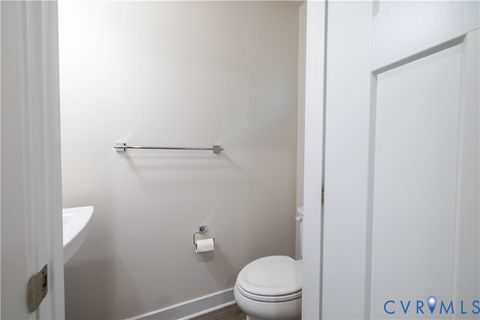 Tiny photo for 9254 Giles Pond Drive, Mechanicsville, VA 23116 (MLS # 2530068)