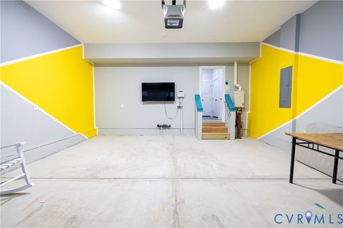 Tiny photo for 9254 Giles Pond Drive, Mechanicsville, VA 23116 (MLS # 2530068)