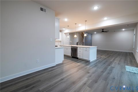 Tiny photo for 9254 Giles Pond Drive, Mechanicsville, VA 23116 (MLS # 2530068)