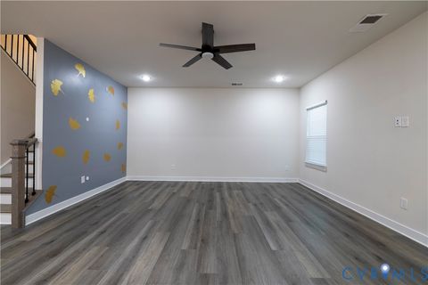 Tiny photo for 9254 Giles Pond Drive, Mechanicsville, VA 23116 (MLS # 2530068)