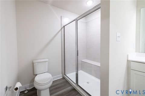 Tiny photo for 9254 Giles Pond Drive, Mechanicsville, VA 23116 (MLS # 2530068)