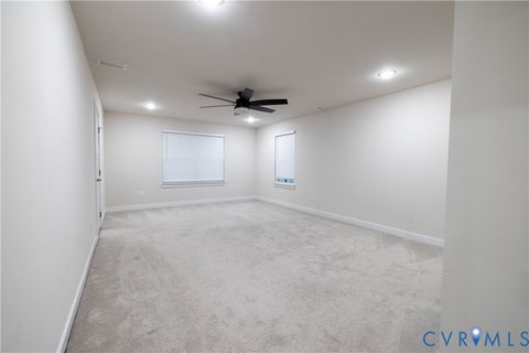Tiny photo for 9254 Giles Pond Drive, Mechanicsville, VA 23116 (MLS # 2530068)
