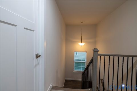 Tiny photo for 9254 Giles Pond Drive, Mechanicsville, VA 23116 (MLS # 2530068)