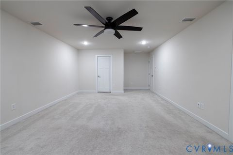 Tiny photo for 9254 Giles Pond Drive, Mechanicsville, VA 23116 (MLS # 2530068)