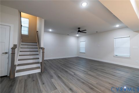 Tiny photo for 9254 Giles Pond Drive, Mechanicsville, VA 23116 (MLS # 2530068)