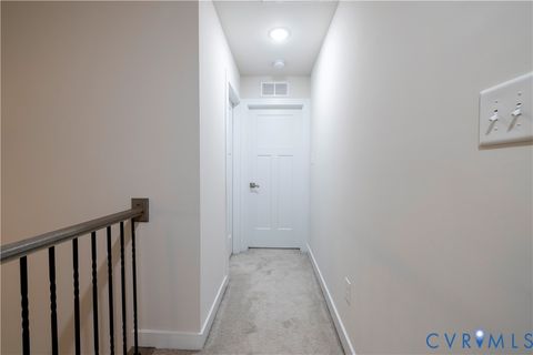 Tiny photo for 9254 Giles Pond Drive, Mechanicsville, VA 23116 (MLS # 2530068)