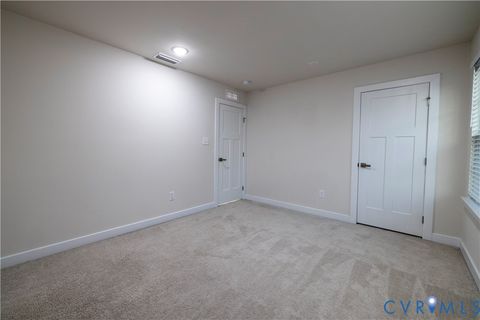 Tiny photo for 9254 Giles Pond Drive, Mechanicsville, VA 23116 (MLS # 2530068)