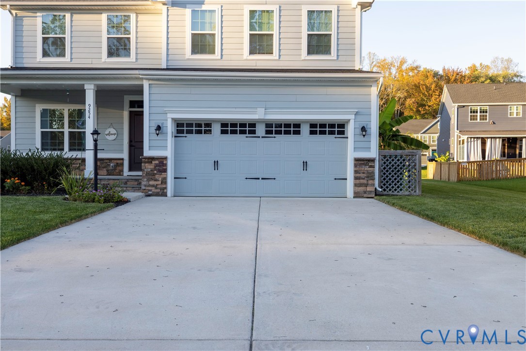 9254 Giles Pond Drive