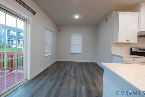 Tiny photo for 9254 Giles Pond Drive, Mechanicsville, VA 23116 (MLS # 2530068)