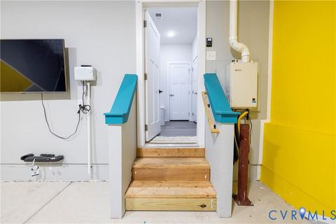 Tiny photo for 9254 Giles Pond Drive, Mechanicsville, VA 23116 (MLS # 2530068)