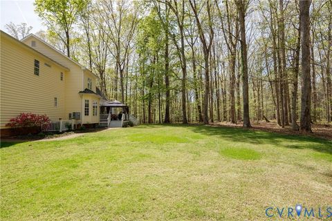 Tiny photo for 3143 Maidens Road, Powhatan, VA 23139 (MLS # 2607917)