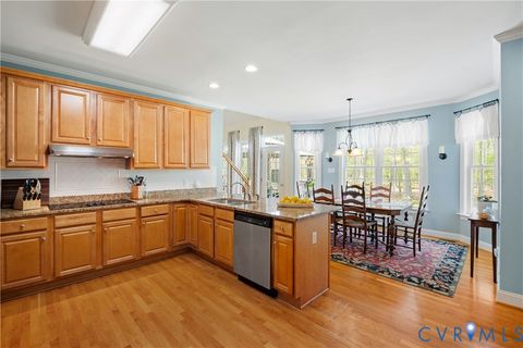 Tiny photo for 3143 Maidens Road, Powhatan, VA 23139 (MLS # 2607917)