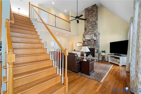 Tiny photo for 3143 Maidens Road, Powhatan, VA 23139 (MLS # 2607917)