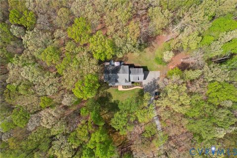 Tiny photo for 3143 Maidens Road, Powhatan, VA 23139 (MLS # 2607917)