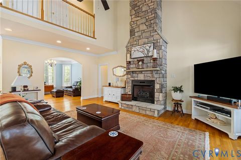 Tiny photo for 3143 Maidens Road, Powhatan, VA 23139 (MLS # 2607917)