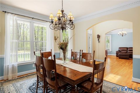 Tiny photo for 3143 Maidens Road, Powhatan, VA 23139 (MLS # 2607917)