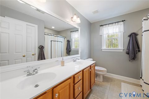 Tiny photo for 3143 Maidens Road, Powhatan, VA 23139 (MLS # 2607917)