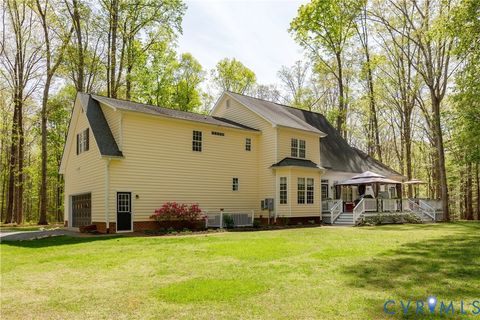 Tiny photo for 3143 Maidens Road, Powhatan, VA 23139 (MLS # 2607917)