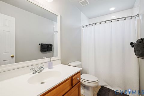 Tiny photo for 3143 Maidens Road, Powhatan, VA 23139 (MLS # 2607917)