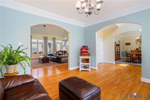 Tiny photo for 3143 Maidens Road, Powhatan, VA 23139 (MLS # 2607917)