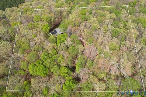 Tiny photo for 3143 Maidens Road, Powhatan, VA 23139 (MLS # 2607917)