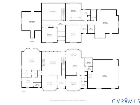 Tiny photo for 3143 Maidens Road, Powhatan, VA 23139 (MLS # 2607917)