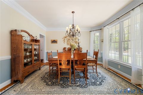 Tiny photo for 3143 Maidens Road, Powhatan, VA 23139 (MLS # 2607917)