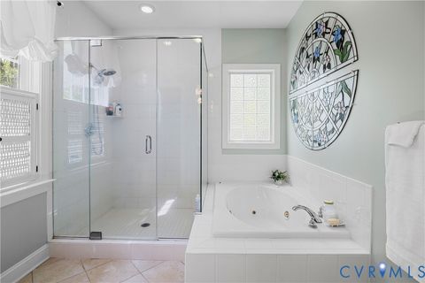 Tiny photo for 3143 Maidens Road, Powhatan, VA 23139 (MLS # 2607917)