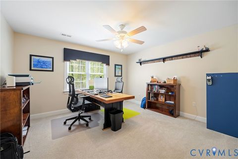 Tiny photo for 3143 Maidens Road, Powhatan, VA 23139 (MLS # 2607917)