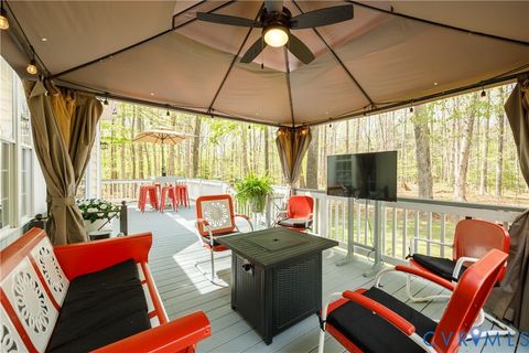 Tiny photo for 3143 Maidens Road, Powhatan, VA 23139 (MLS # 2607917)